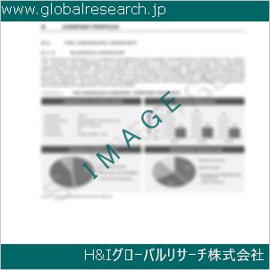グローバルリサーチ調査資料のイメージ